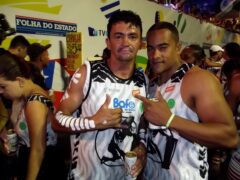 Bloco Bafo de Baco